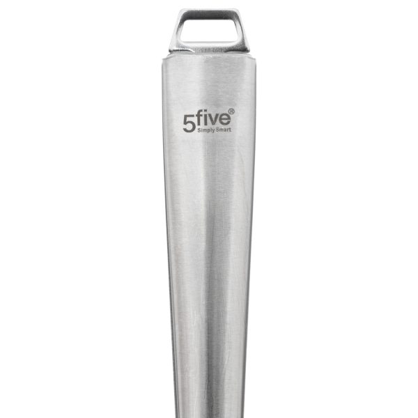 FIVE ŽLICA ZA SERVIRANJE 6.8x4.8x35.2 CM, INOX - Image 2