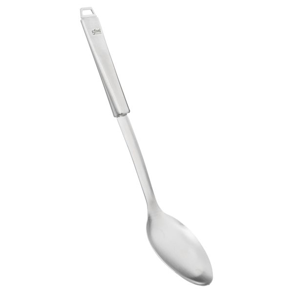 FIVE ŽLICA ZA SERVIRANJE 6.8x4.8x35.2 CM, INOX - Image 3