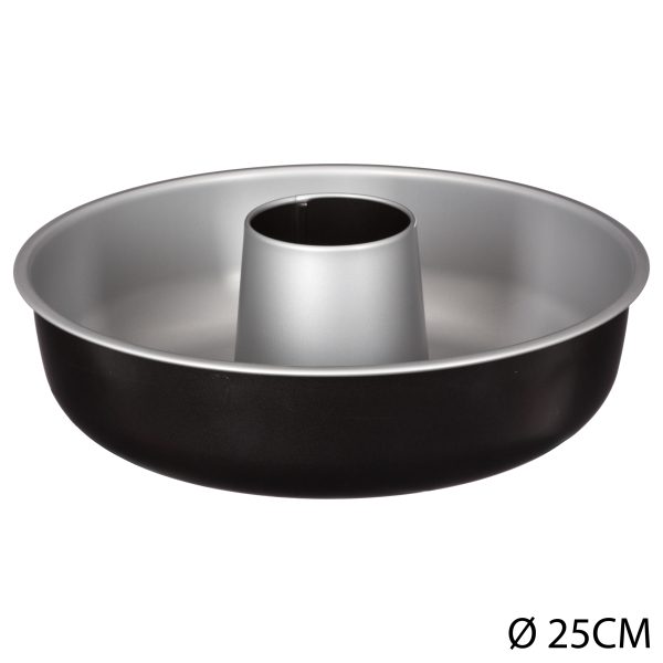FIVE KALUP ZA KUGLOF 25 CM