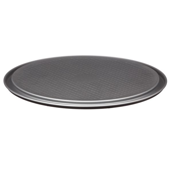 FIVE KALUP ZA TORTU SIGNATURE 27,8X27,8X7,2CM METAL CRNA - Image 4