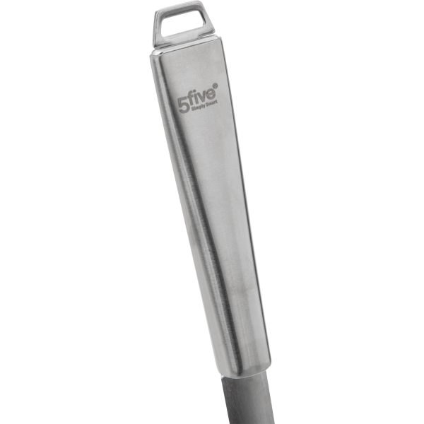 FIVE MEAT FORK 2.7x2.6x34.8 CM, STAINLESS STEEL