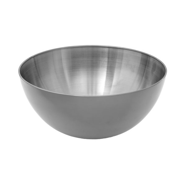 FIVE SALAD BOWL 24CM, SS
