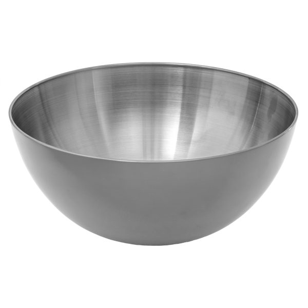 FIVE SALAD BOWL 29 CM, STAINLESS STEEL