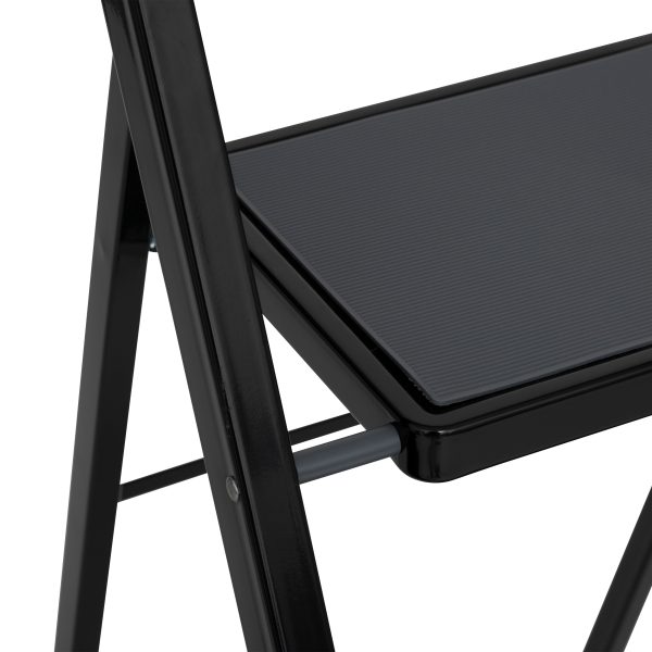 FIVE LADDER WITH 3 STEPS 46.5X71.5X105CM - Image 5