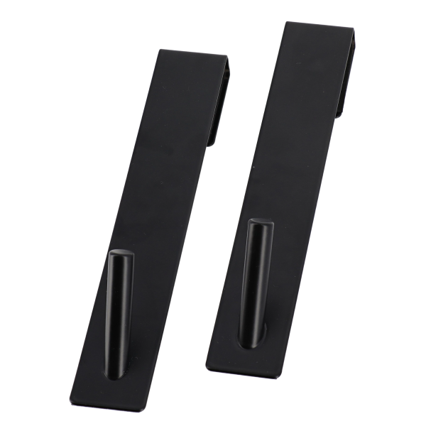 TENDANCE SHOWER CABIN HANGER 2/1 METAL, BLACK