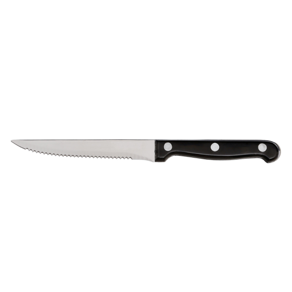 SG KNIFE SET 6/1, 2X22X1.35 CM, STAINLESS STEEL/ABS - Image 3