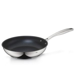 KELA PAN FLAVORIA, 5.5X24CM STAINLESS STEEL 18/10 SILVER