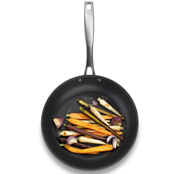 KELA PAN FLAVORIA, 5.5X24CM STAINLESS STEEL 18/10 SILVER - Image 7
