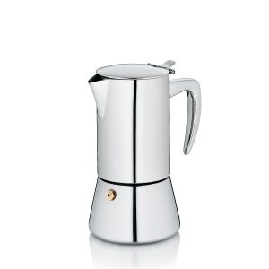 KELA CAFETERIA LATINA, 200ml STAINLESS STEEL 18/10 SILVER