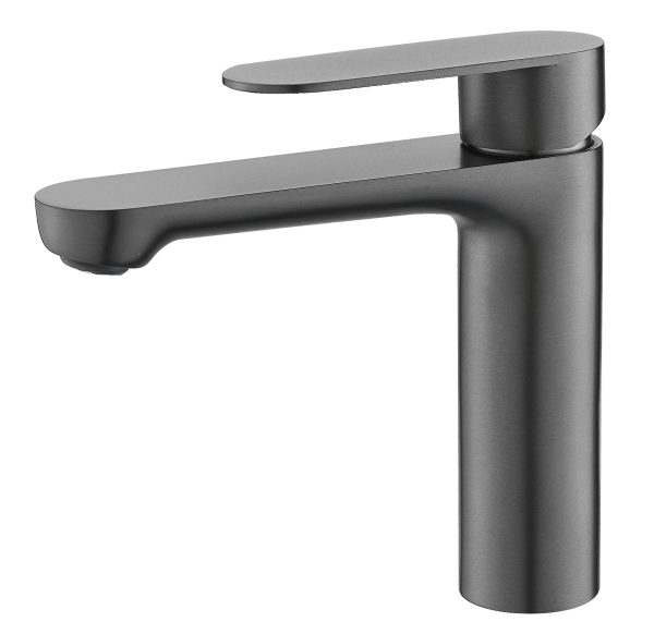 INTER CERAMIC SLAVINA ZA UMIVAONIK VENICE SS304 GUN GREY