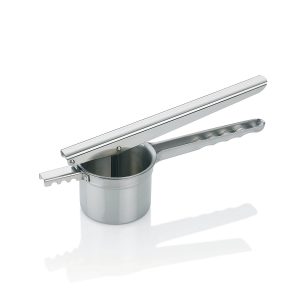 KELA POTATO PRESS HILDE, 31x10x13.5cm STAINLESS STEEL 18/10 SILVER
