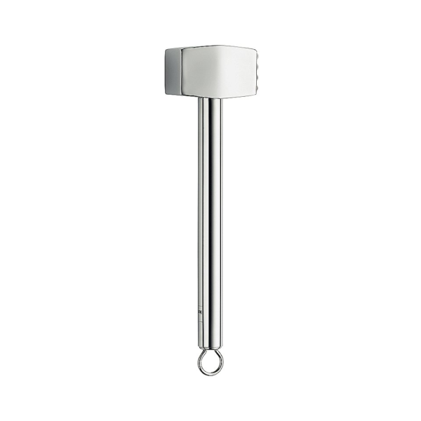 KELA BAT FOR TOE, 25x6cm STAINLESS STEEL 18/10 MAT SILVER - Image 3
