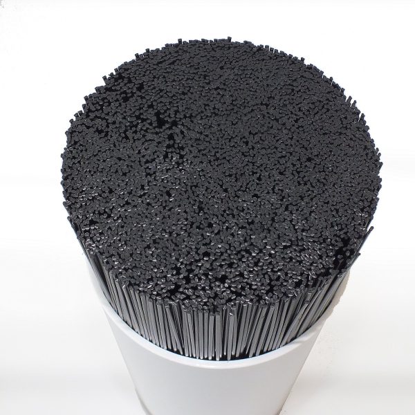 KELA BLOK ZA NOŽEVE ACIDA 34,5X11 CM, PP, SIVI - Slika 4