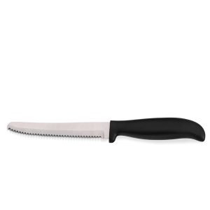KELA KNIFE RAPIDO, 22cm STAINLESS STEEL MAT SILVER