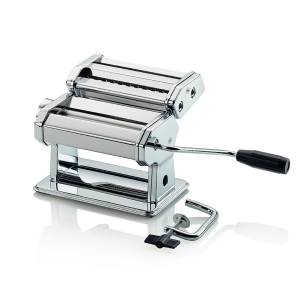 KELA PASTA MACHINE ANTONIETTA, 20x20x15.5cm STAINLESS STEEL SILVER