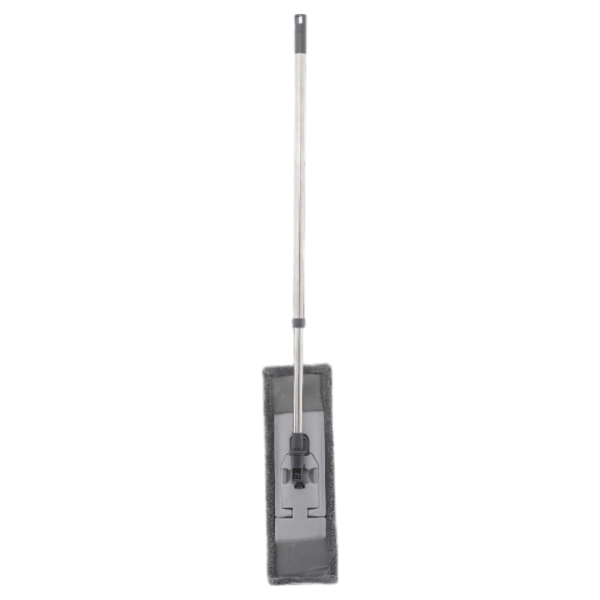 FIVE MOP S TELESKOPSKOM DRŠKOM 44X1X135CM POLIPROPILEN METAL  SIVA - Slika 10