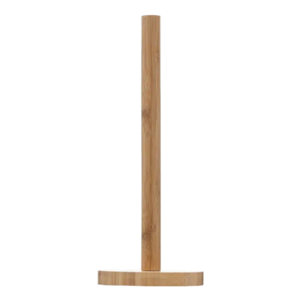 FIVE PAPER ROLL HOLDER - Image 6