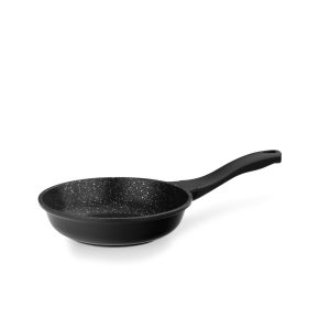 KELA PAN STELLA NOVA, 5x20cm CAST ALUMINUM BLACK