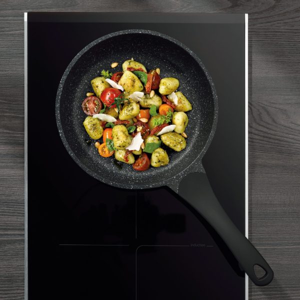 KELA PAN STELLA NOVA, 5x20cm CAST ALUMINUM BLACK - Image 7