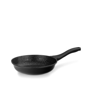 KELA PAN STELLA NOVA, 5x24cm CAST ALUMINUM BLACK