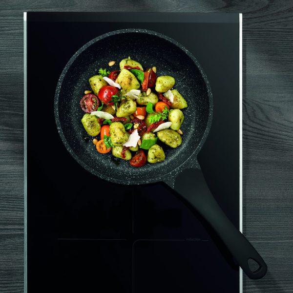KELA PAN STELLA NOVA, 5x24cm CAST ALUMINUM BLACK - Image 7