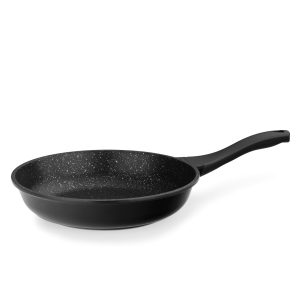 KELA PAN STELLA NOVA, 6x28cm CAST ALUMINUM BLACK