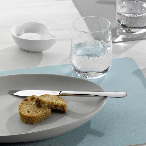 KELA SET ZDJELICA ZA POSLUŽIVANJE PHILIPA, 26x10x4,5cm PORCULAN BIJELA 4/1 - Slika 8