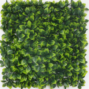 INTER CERAMIC ARTIFICIAL GREEN WALL SINTRA 50X50CM POLYETHYLENE GREEN