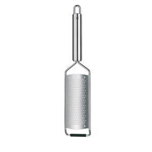 KELA RIBEJ FOR COVER RONDO, 32x6.5cm STAINLESS STEEL SILVER