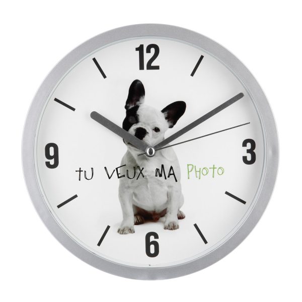 ATMOSPHERA WATCH DOG D22.3CM PLASTIC VARIOUS MOTIVES - Image 4