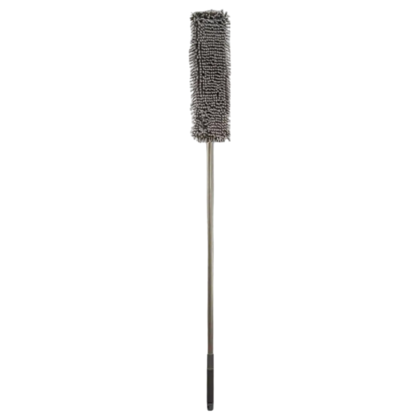 FIVE MOP WITH HANDLE 48X15X134CM POLYPROPYLENE INOX GRAY - Image 10