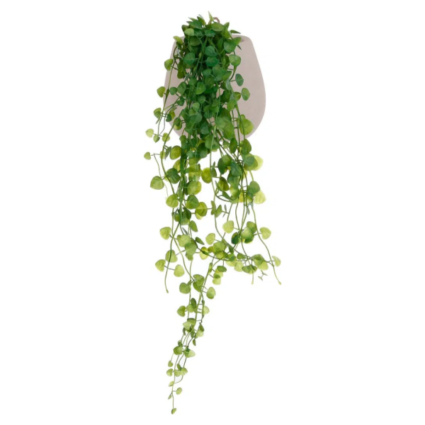 ATMOSPHERA ARTIFICIAL IVY PLANT 14CM HANGING - Image 3