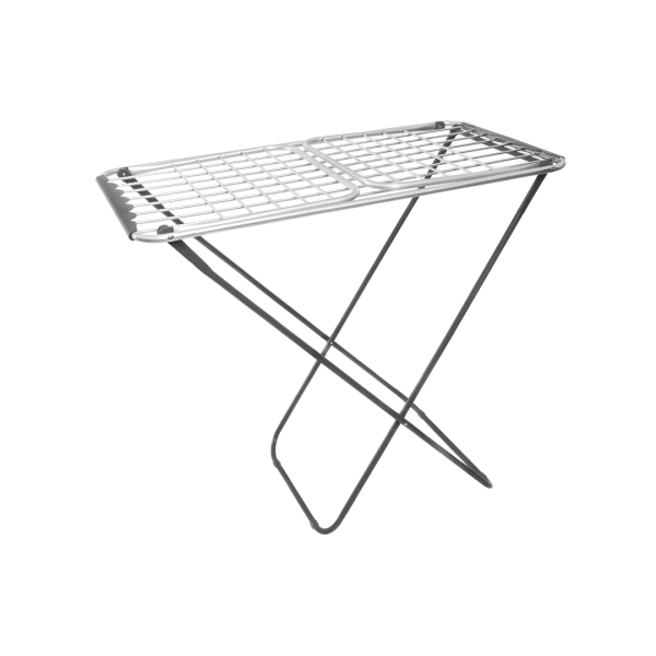 GEPARD HOME ALU SUŠILO ZA RUBLJE ELEGANT SILVER 18 M - Slika 3