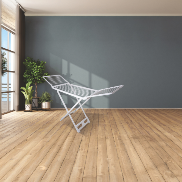 GEPARD HOME PLASTIČNO SUŠILO ZA RUBLJE RESINA 20 M - Slika 7