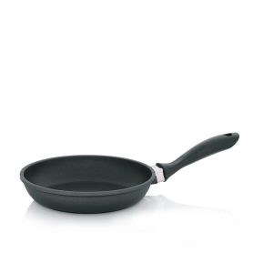 KELA PAN KERROS, 4.5x24cm CAST ALUMINUM BLACK