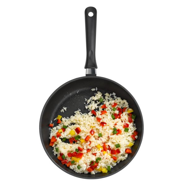 KELA PAN KERROS, 5x28cm CAST ALUMINUM BLACK - Image 9
