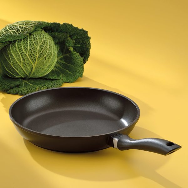KELA PAN KERROS, 5x28cm CAST ALUMINUM BLACK - Image 10
