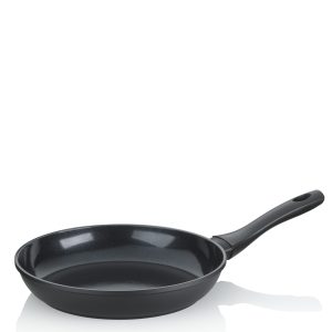 KELA PAN ATURA, 5x28cm CAST ALUMINUM BLACK