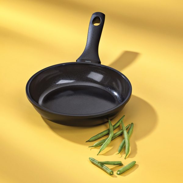 KELA PAN ATURA, 5x28cm CAST ALUMINUM BLACK - Image 7
