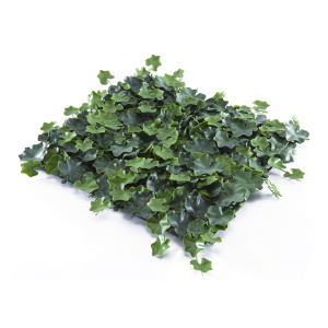 INTER CERAMIC ARTIFICIAL GREEN WALL BRAGA 50X50CM POLYETHYLENE GREEN