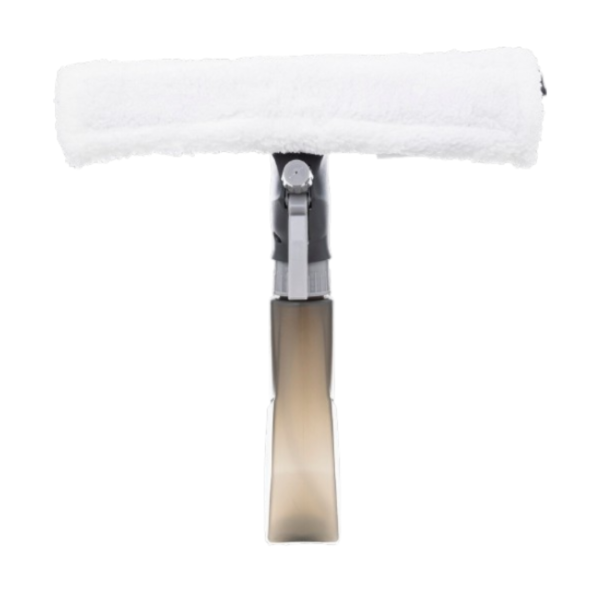 FIVE WINDOW CLEANER + SPRAYER + 2 CLOTHS - Image 10