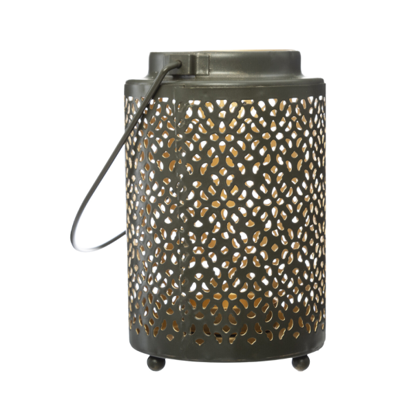 ATMOSPHERA LANTERNA FANCY 8,4X13,2CM METAL RAZNE BOJE - Slika 46