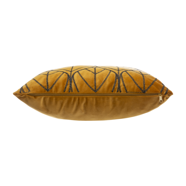 ATMOSPHERA DECORATIVE PILLOW LUREX 40X40 CM, POLYESTER - Image 10