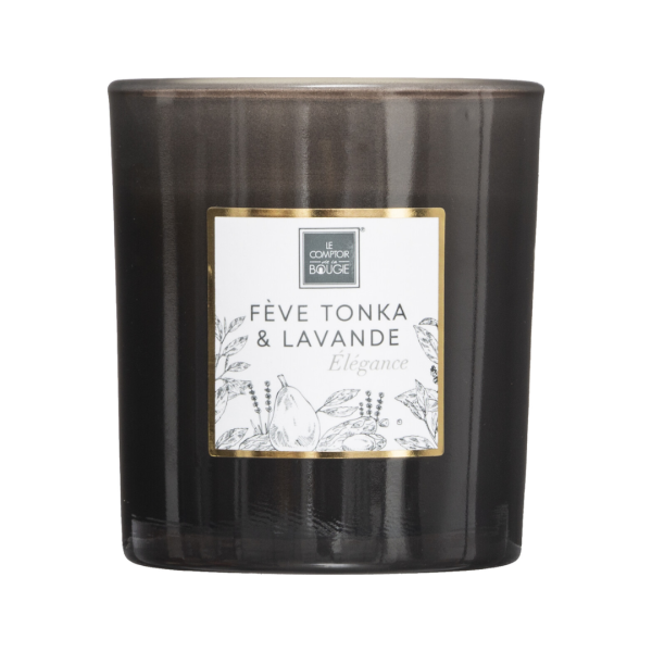 ATMOSPHERA SCENTED CANDLES VARIOUS COLORS 190G MAEL - Image 26