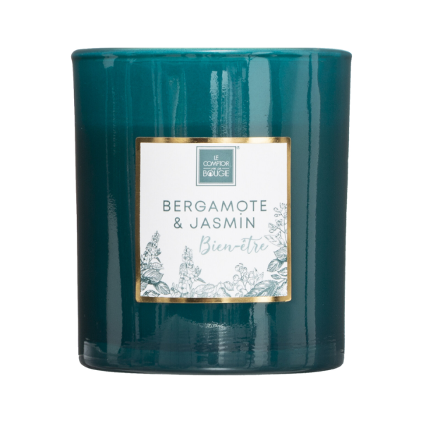 ATMOSPHERA SCENTED CANDLES VARIOUS COLORS 190G MAEL - Image 27