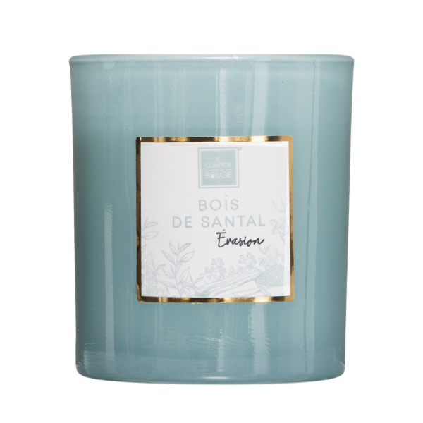 ATMOSPHERA SCENTED CANDLES VARIOUS COLORS 190G MAEL - Image 28