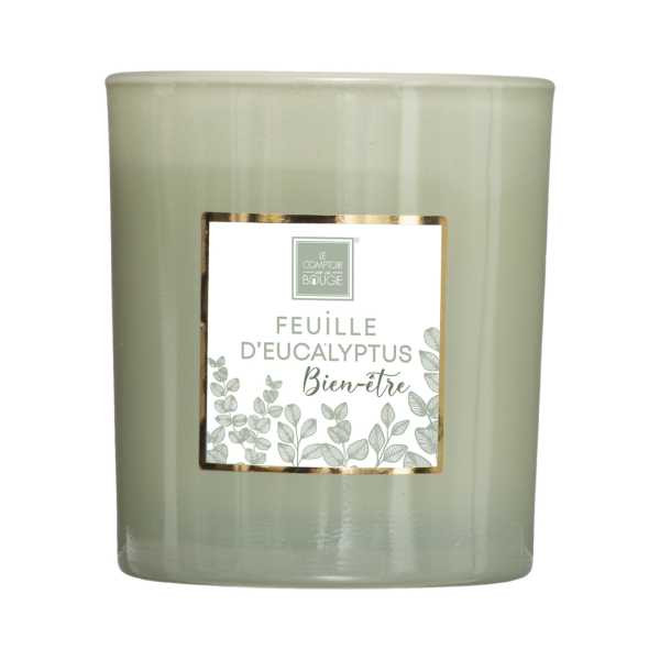 ATMOSPHERA SCENTED CANDLES VARIOUS COLORS 190G MAEL - Image 29