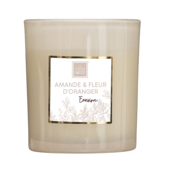 ATMOSPHERA SCENTED CANDLES VARIOUS COLORS 190G MAEL - Image 30
