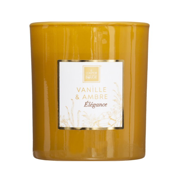 ATMOSPHERA SCENTED CANDLES VARIOUS COLORS 190G MAEL - Image 31