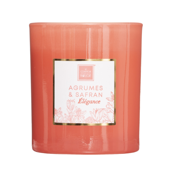 ATMOSPHERA SCENTED CANDLES VARIOUS COLORS 190G MAEL - Image 32